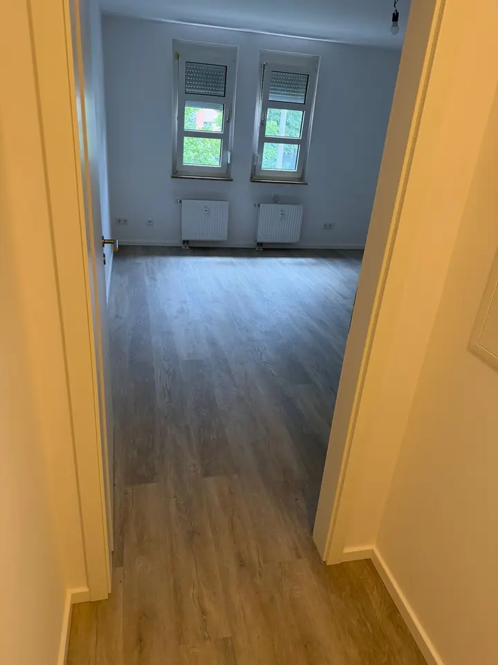2 Zimmer Wohnung mit 28 m² in Nürnberg – Bild 2