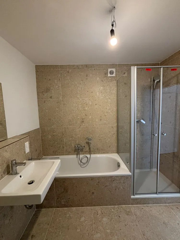 3 room apartment with 67 m² in Frankfurt am Main – Photo 4