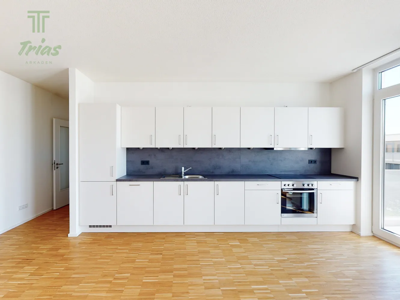 3 Zimmer Wohnung mit 88 m² in Mainz – Bild 3