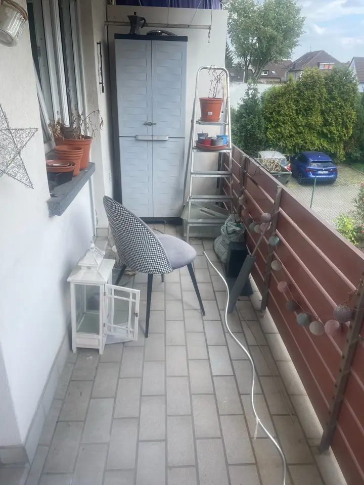 2 Zimmer Wohnung mit 65 m² in Mannheim – Bild 9