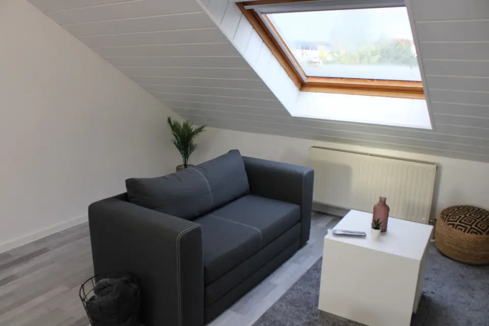 WG-Zimmer mit 35 m² in Mosbach – Bild 3