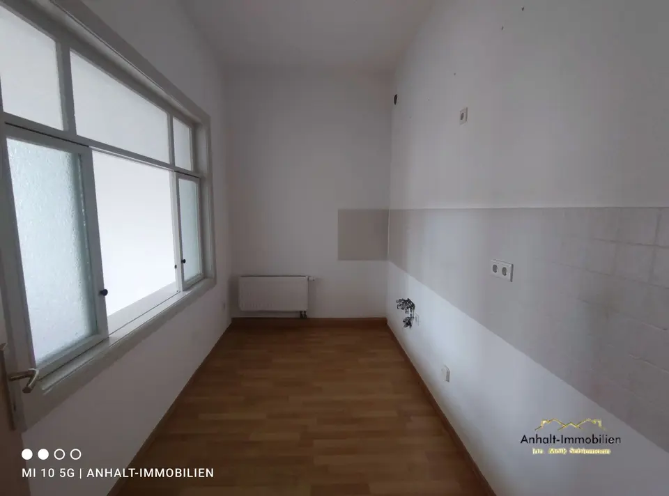 Studio mit 41 m² in Bitterfeld-Wolfen – Bild 2