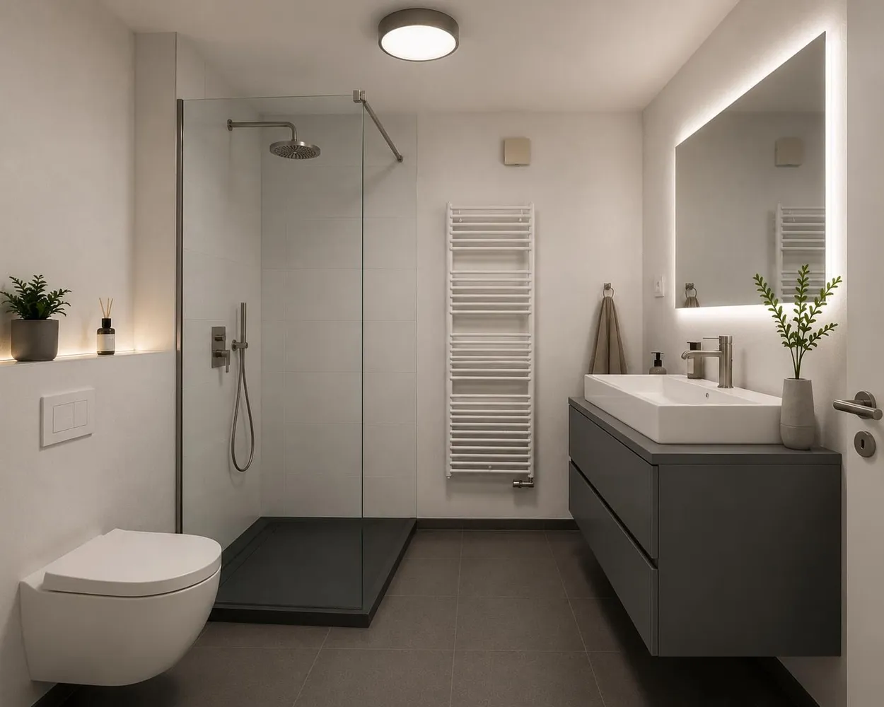 3 Zimmer Wohnung mit 84 m² in Frankfurt am Main – Bild 9