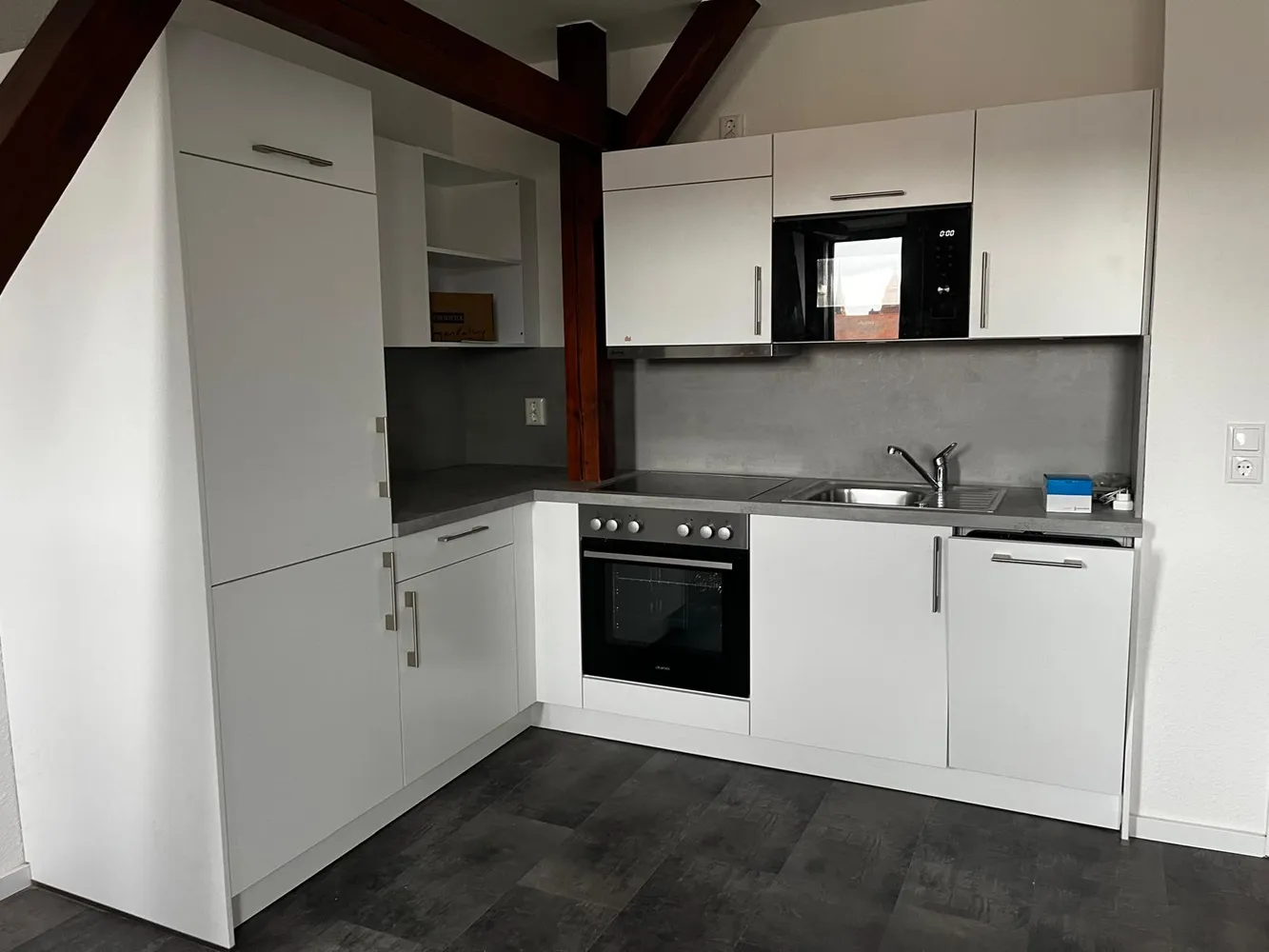 2 Zimmer Wohnung mit 72 m² in Halle (Saale) – Bild 12