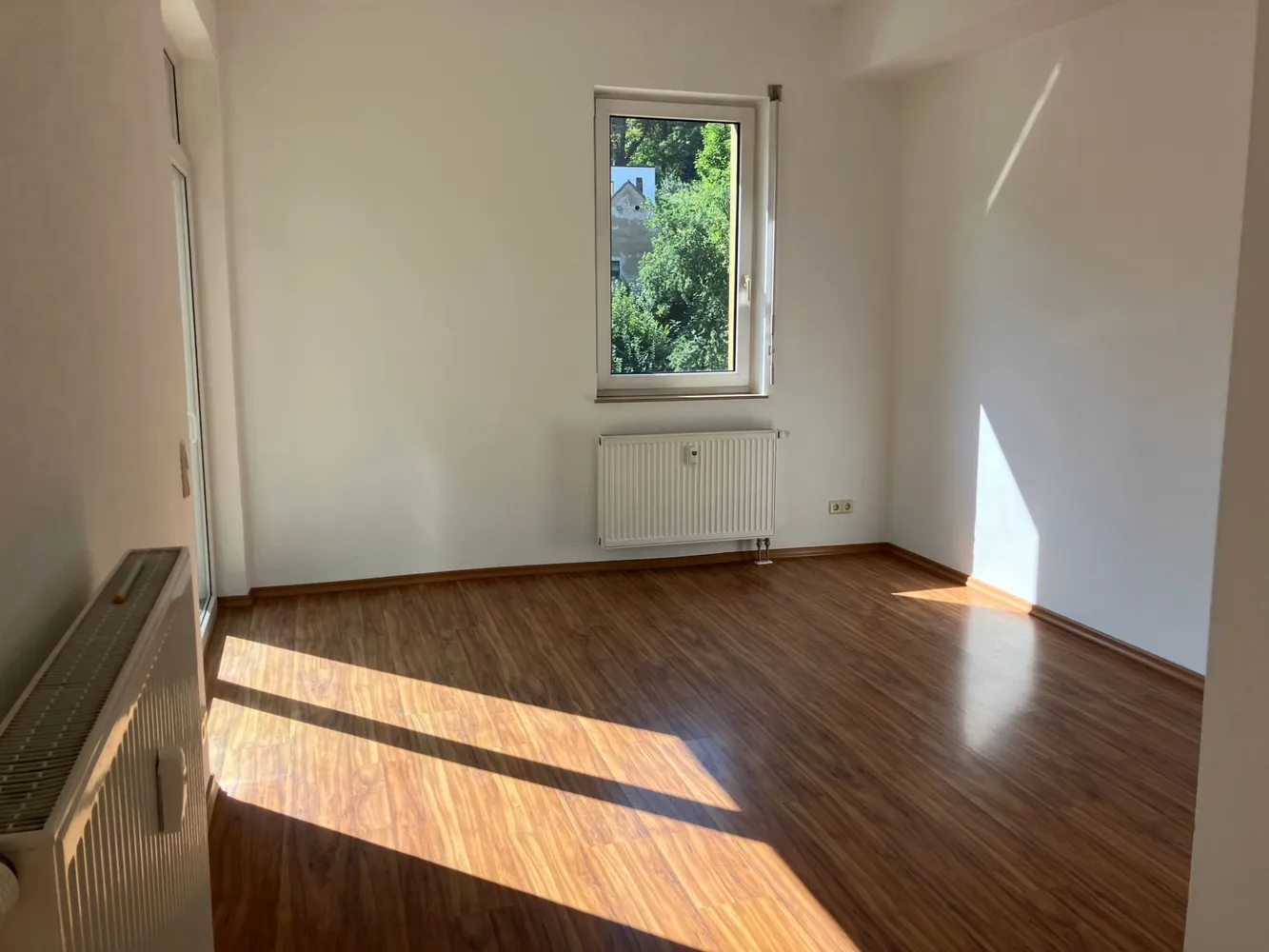 2 Zimmer Wohnung mit 52 m² in Dresden – Bild 12