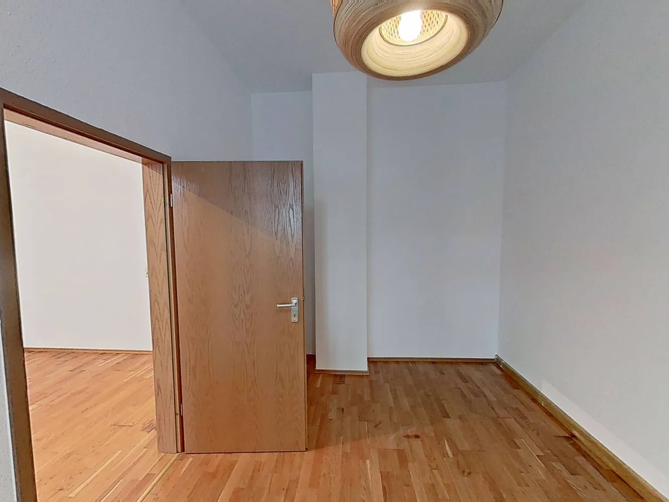 2 Zimmer Wohnung mit 50 m² in Wuppertal – Bild 12