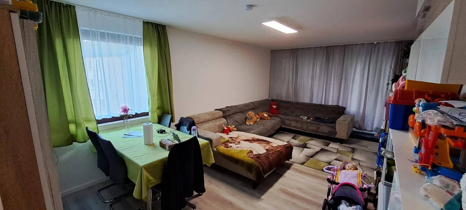 3 Zimmer Wohnung mit 80 m² in Bremen – Bild 3