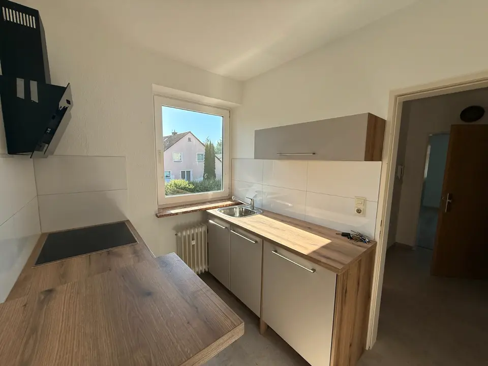 2 Zimmer Wohnung mit 36 m² in Osterode am Harz – Bild 2