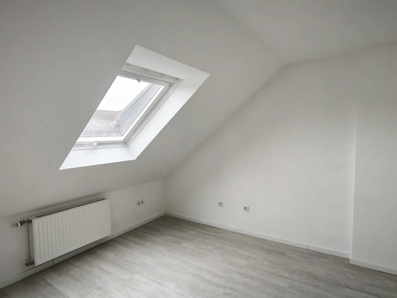2 Zimmer Wohnung mit 40 m² in Aachen – Bild 1