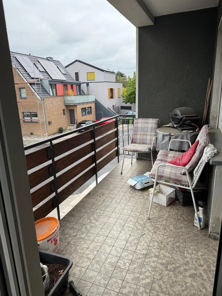 3 Zimmer Wohnung mit 76 m² in Bornheim – Bild 8