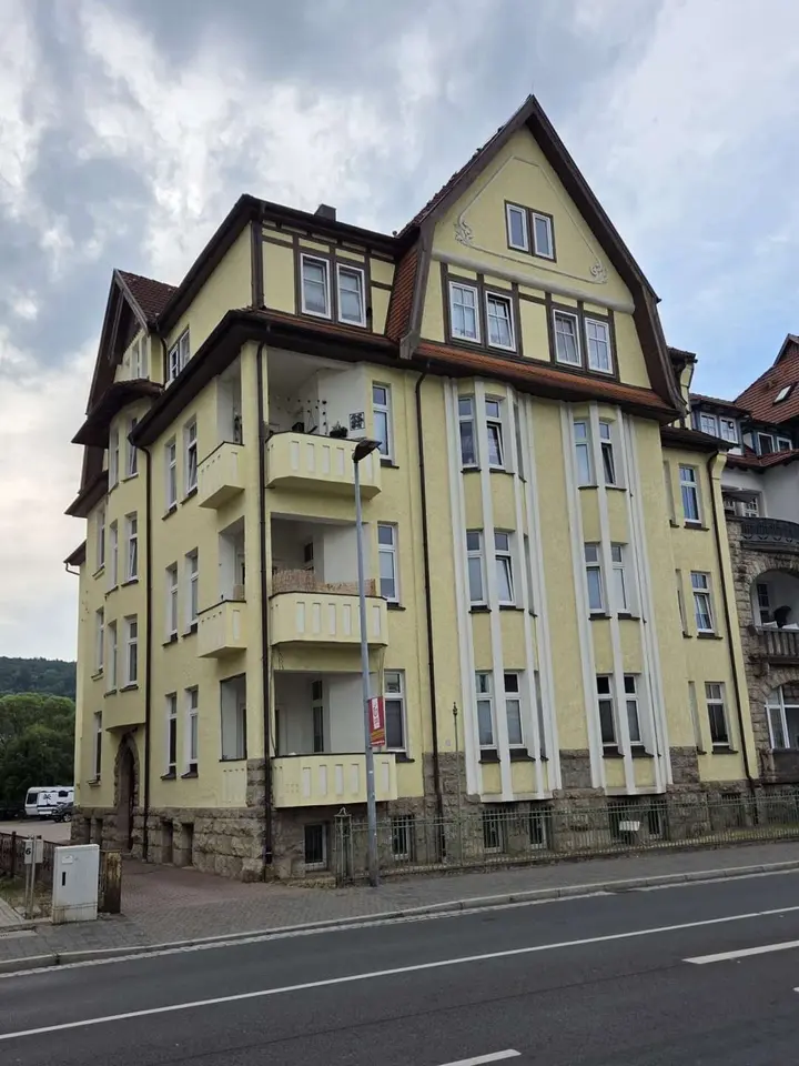Studio mit 35 m² in Meiningen – Bild 2