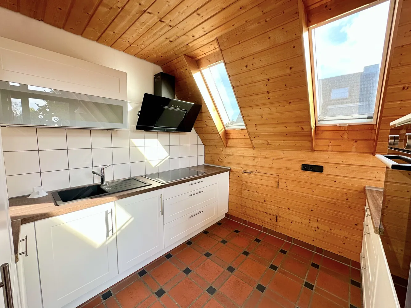 3 Zimmer Wohnung mit 98 m² in Solingen – Bild 9