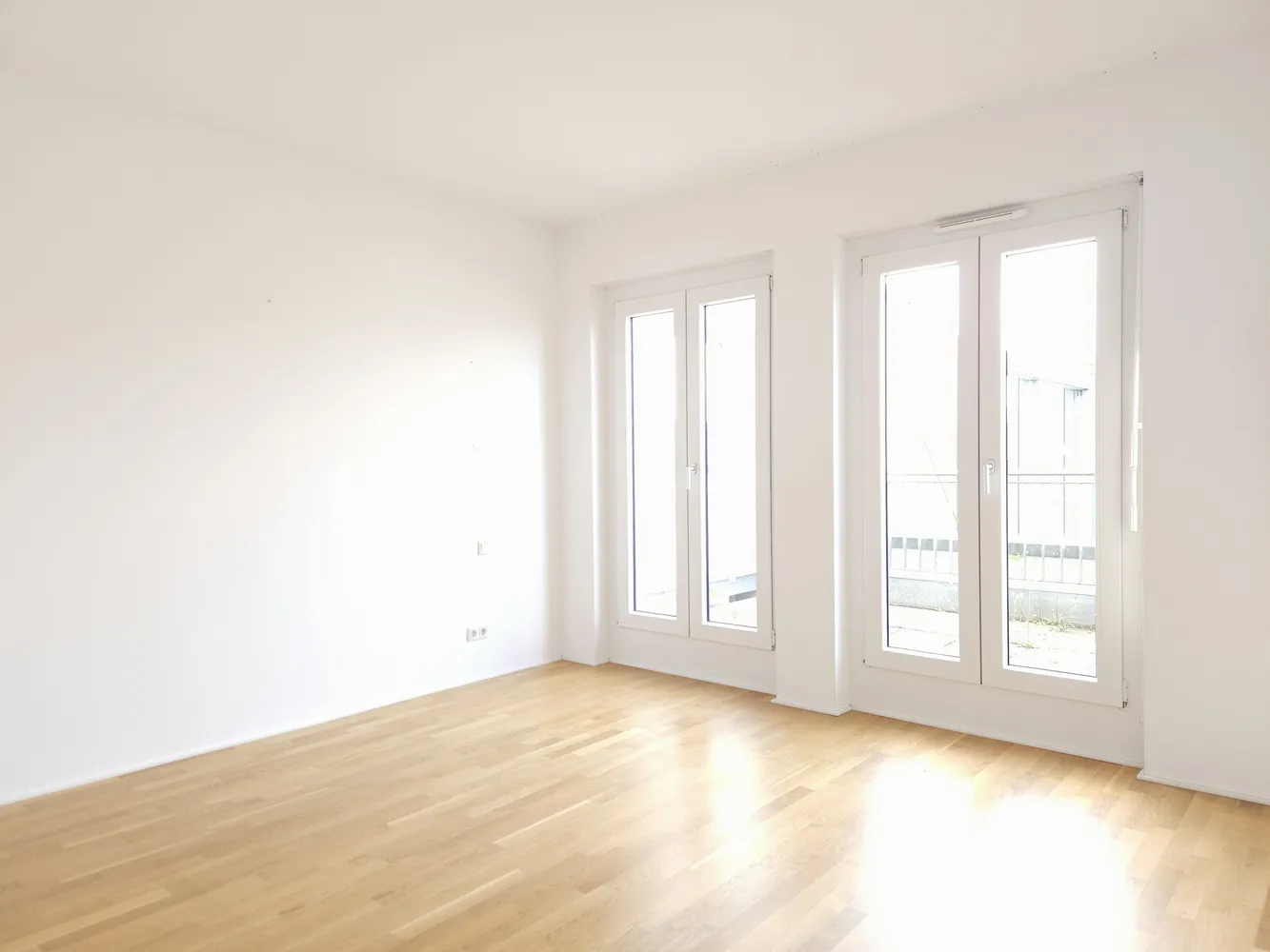 4 Zimmer Wohnung mit 121 m² in Wiesbaden – Bild 4