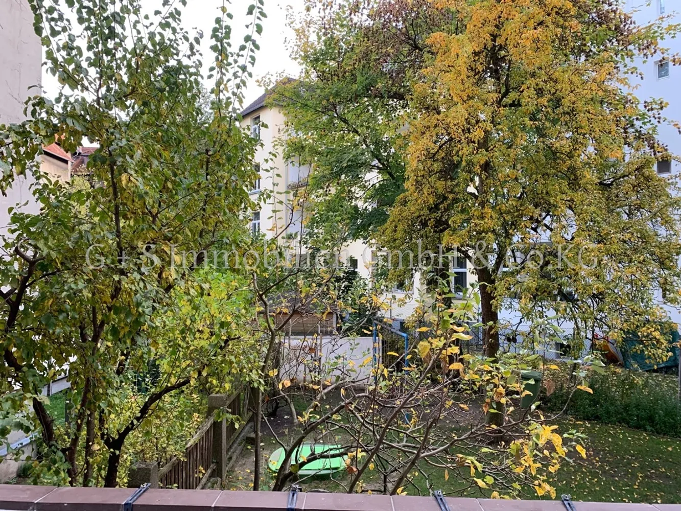 3 Zimmer Wohnung mit 85 m² in Braunschweig – Bild 3