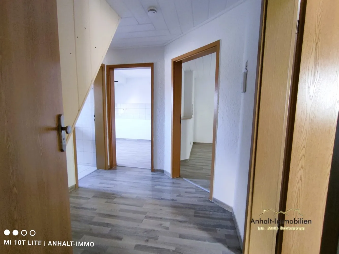 2 room apartment with 40 m² in Bitterfeld-Wolfen – Photo 9