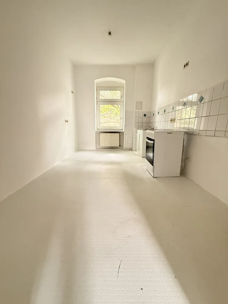 2 room apartment with 60 m² in Berlin – Photo 8