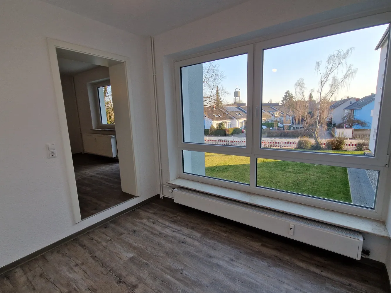 3 Zimmer Wohnung mit 64 m² in Braunschweig – Bild 5