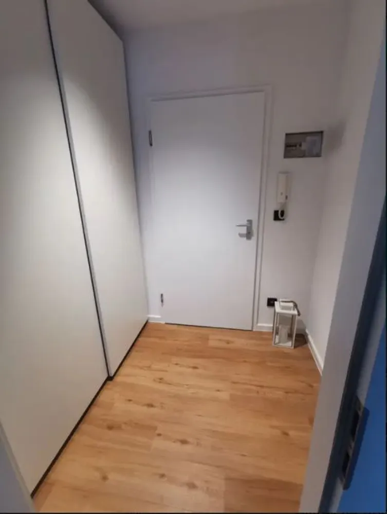 1 Zimmer Wohnung mit 30 m² in München – Bild 4