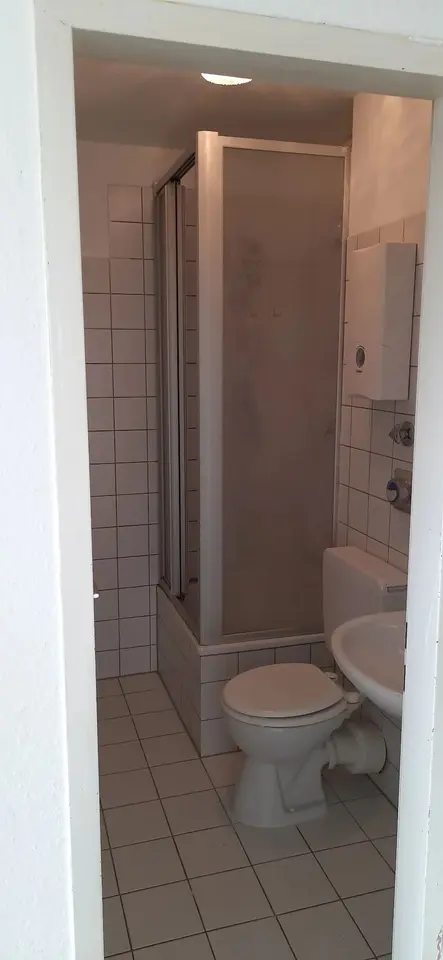 Studio with 30 m² in Cologne – Photo 5