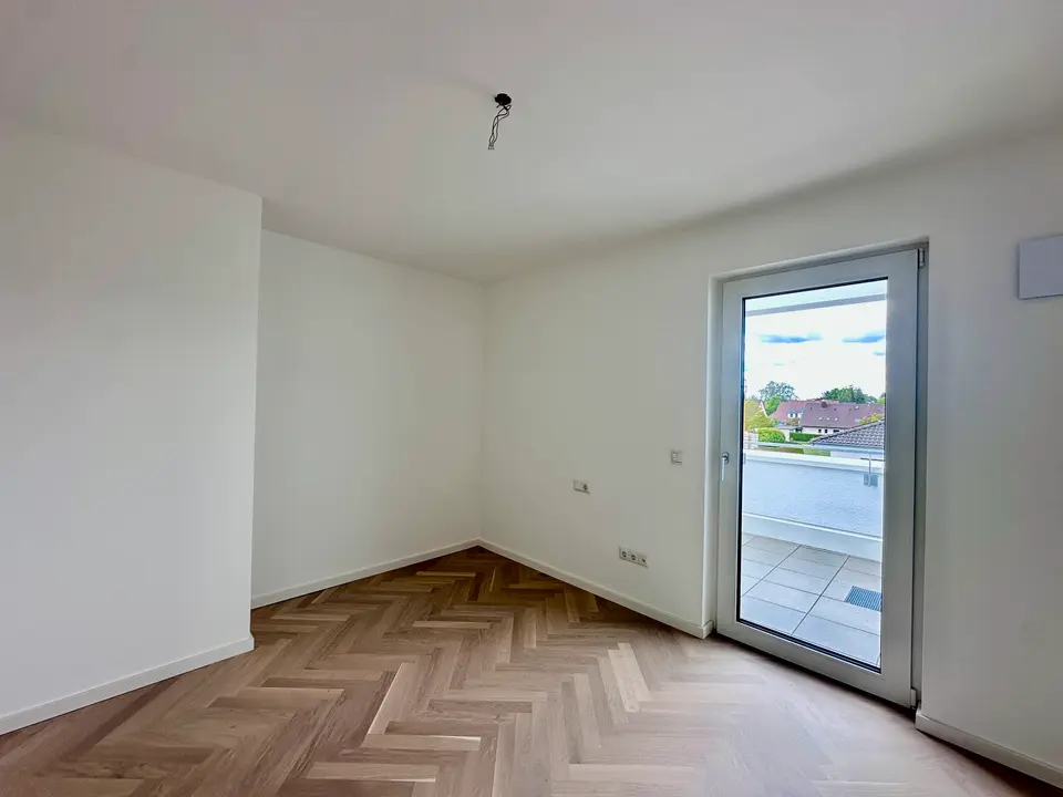 3 room apartment with 96 m² in Günzburg – Photo 7