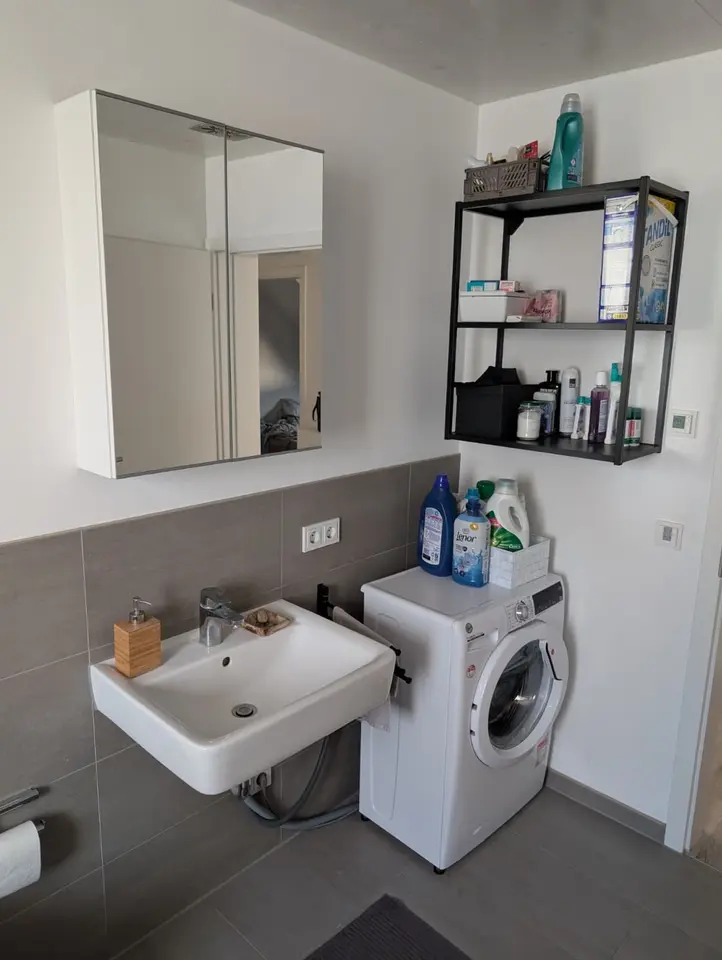 WG-Zimmer mit 16 m² in Viernheim – Bild 8