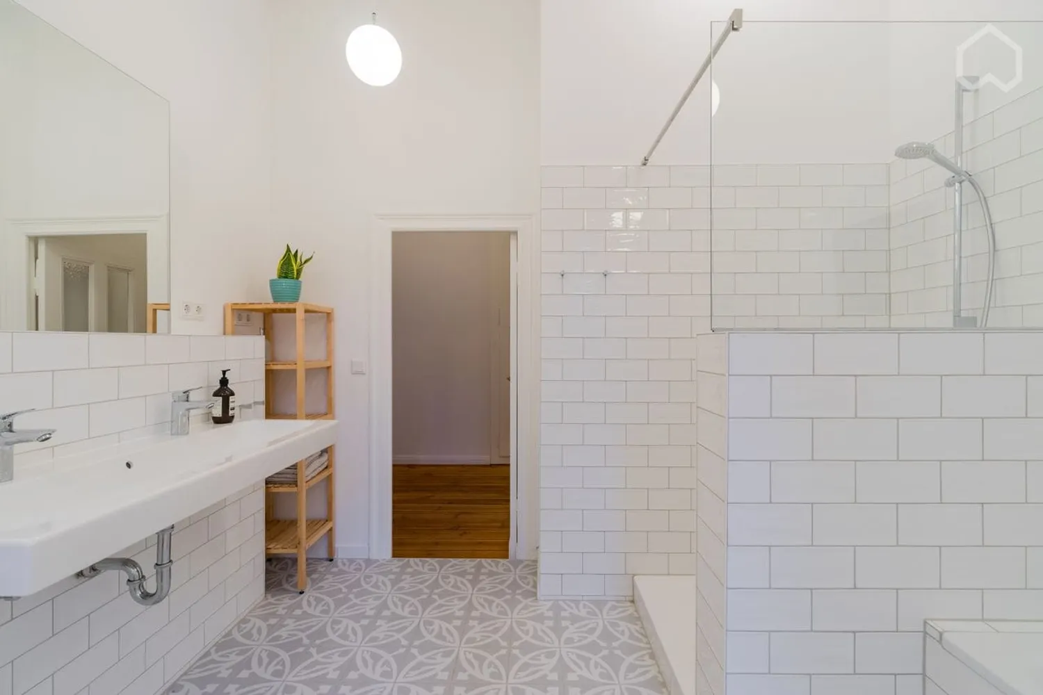 4 Zimmer Wohnung mit 104 m² in Berlin – Bild 12