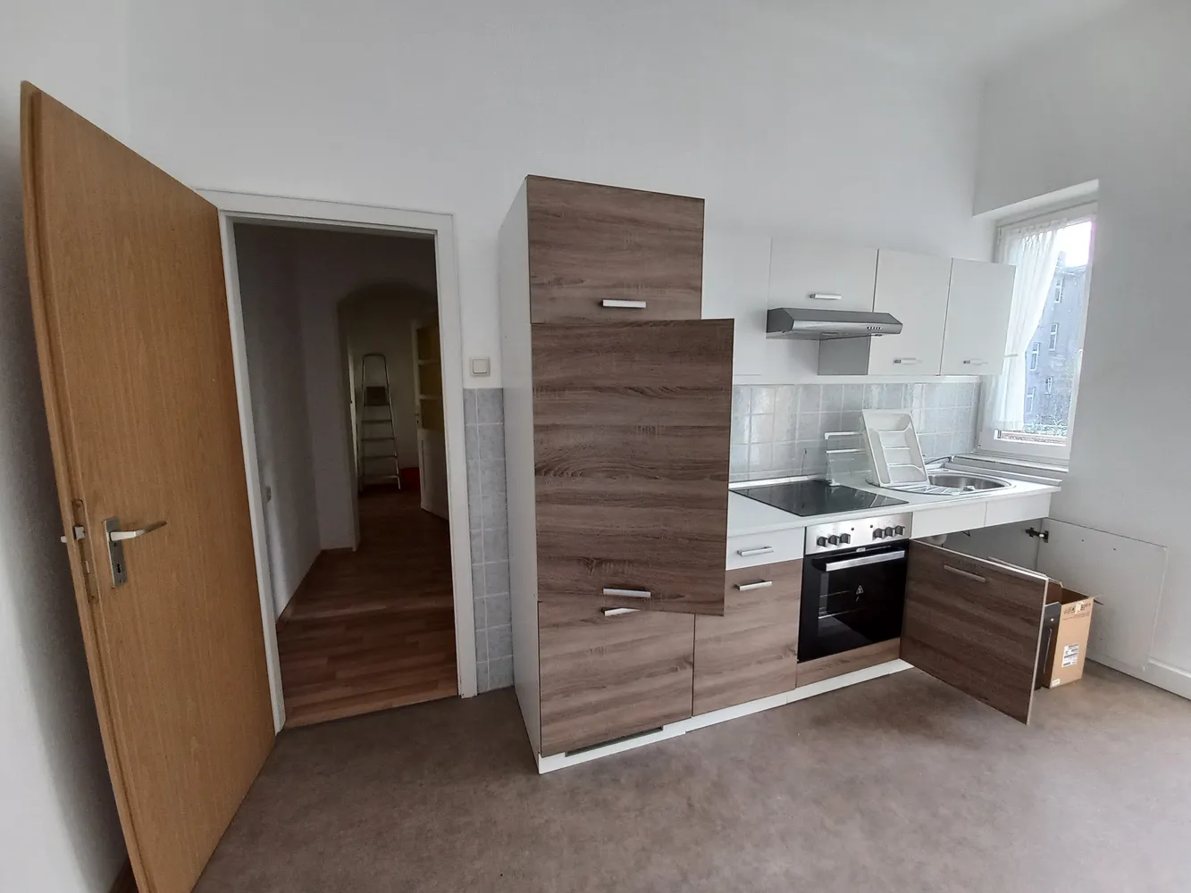 2 Zimmer Wohnung mit 60 m² in Duisburg – Bild 5