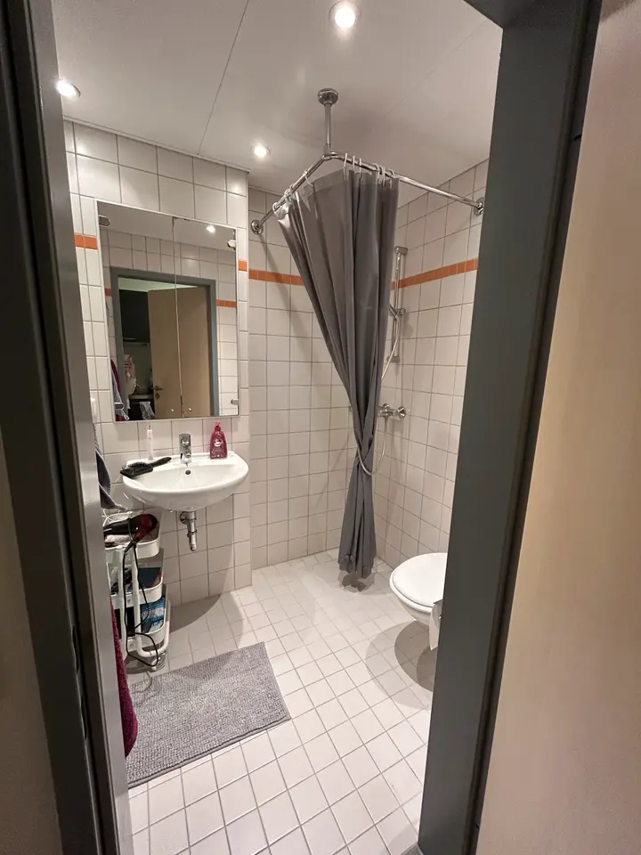 2 Zimmer Wohnung mit 25 m² in Regensburg – Bild 5