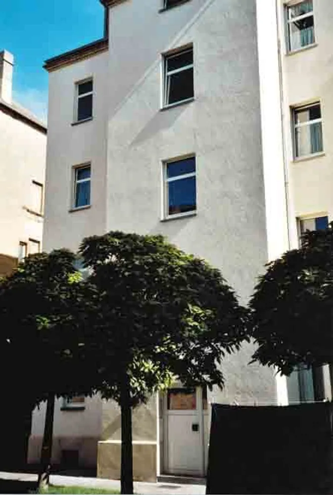 2 Zimmer Wohnung mit 69 m² in Leipzig – Bild 1