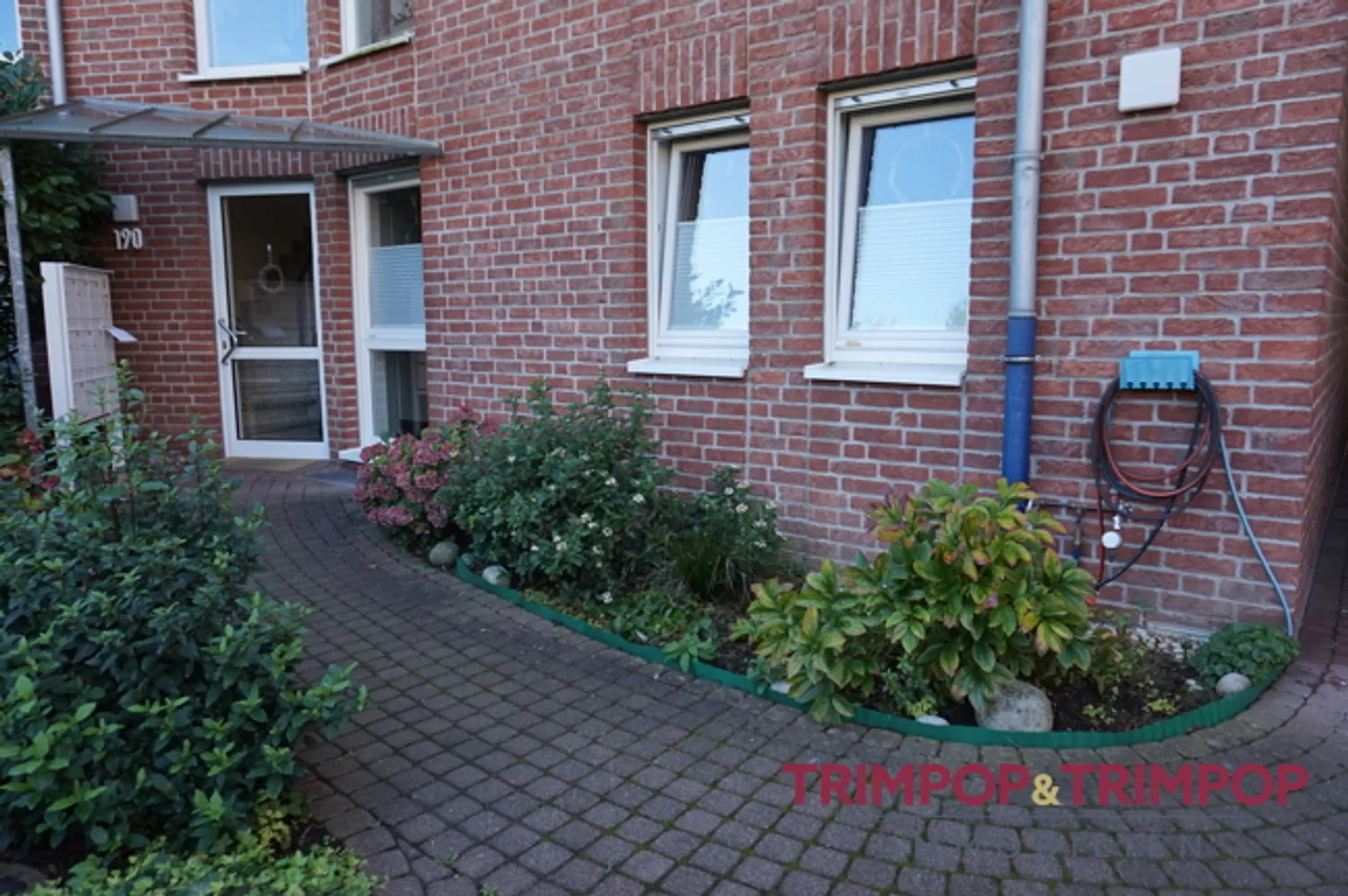 4 Zimmer Wohnung mit 96 m² in Krefeld – Bild 12