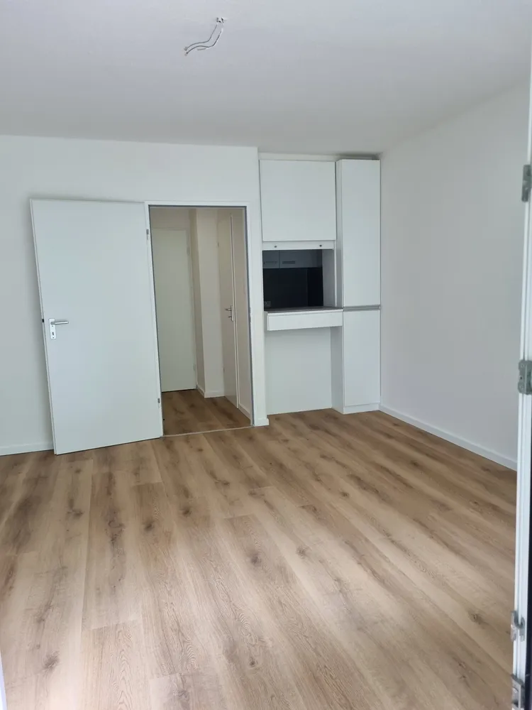 1 Zimmer Wohnung mit 28 m² in Köln – Bild 1