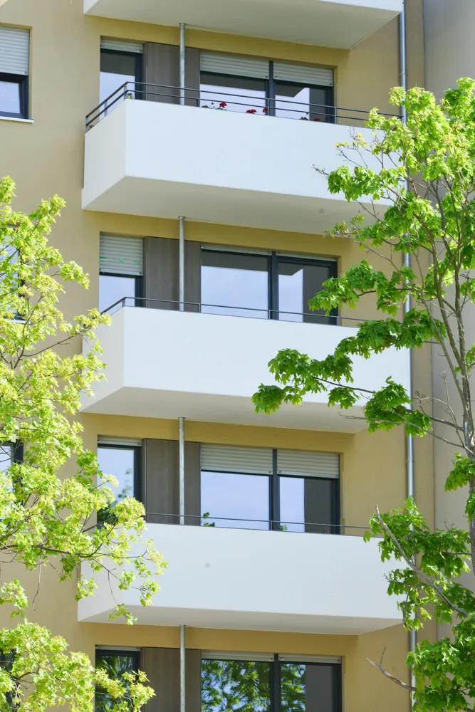 3 Zimmer Wohnung mit 79 m² in Berlin – Bild 3