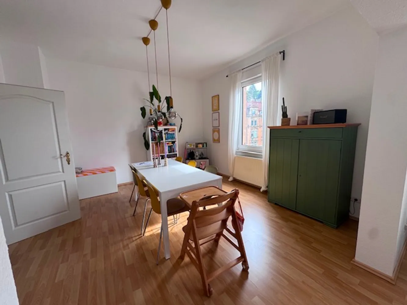 4 Zimmer Wohnung mit 98 m² in Stuttgart – Bild 3