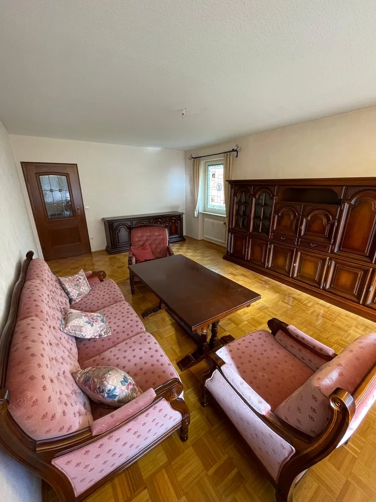 2 Zimmer Wohnung mit 63 m² in Nürnberg – Bild 9