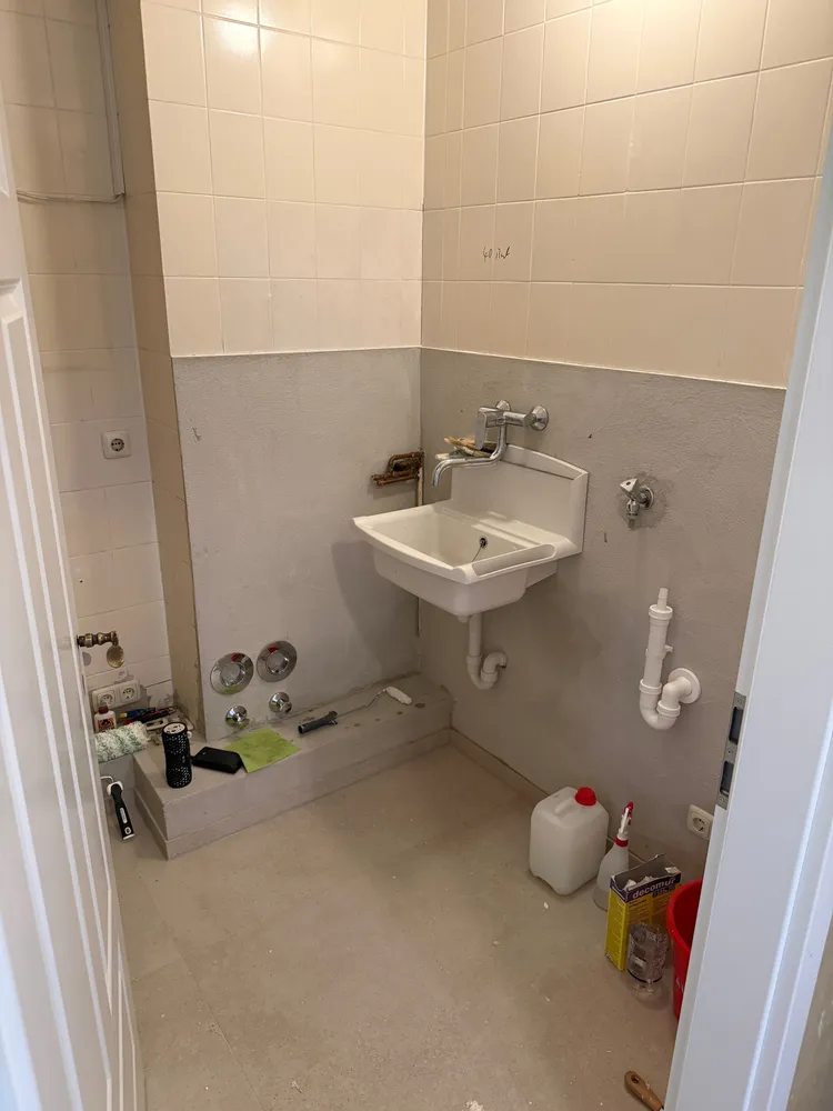 5 Zimmer Wohnung mit 135 m² in Mainz – Bild 11