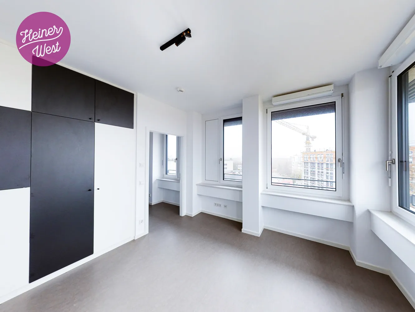 2 Zimmer Wohnung mit 42 m² in Darmstadt – Bild 6