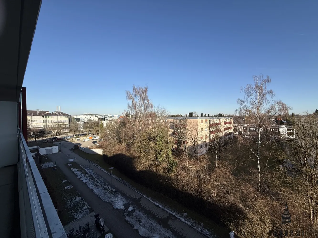 4 Zimmer Wohnung mit 101 m² in München – Bild 11