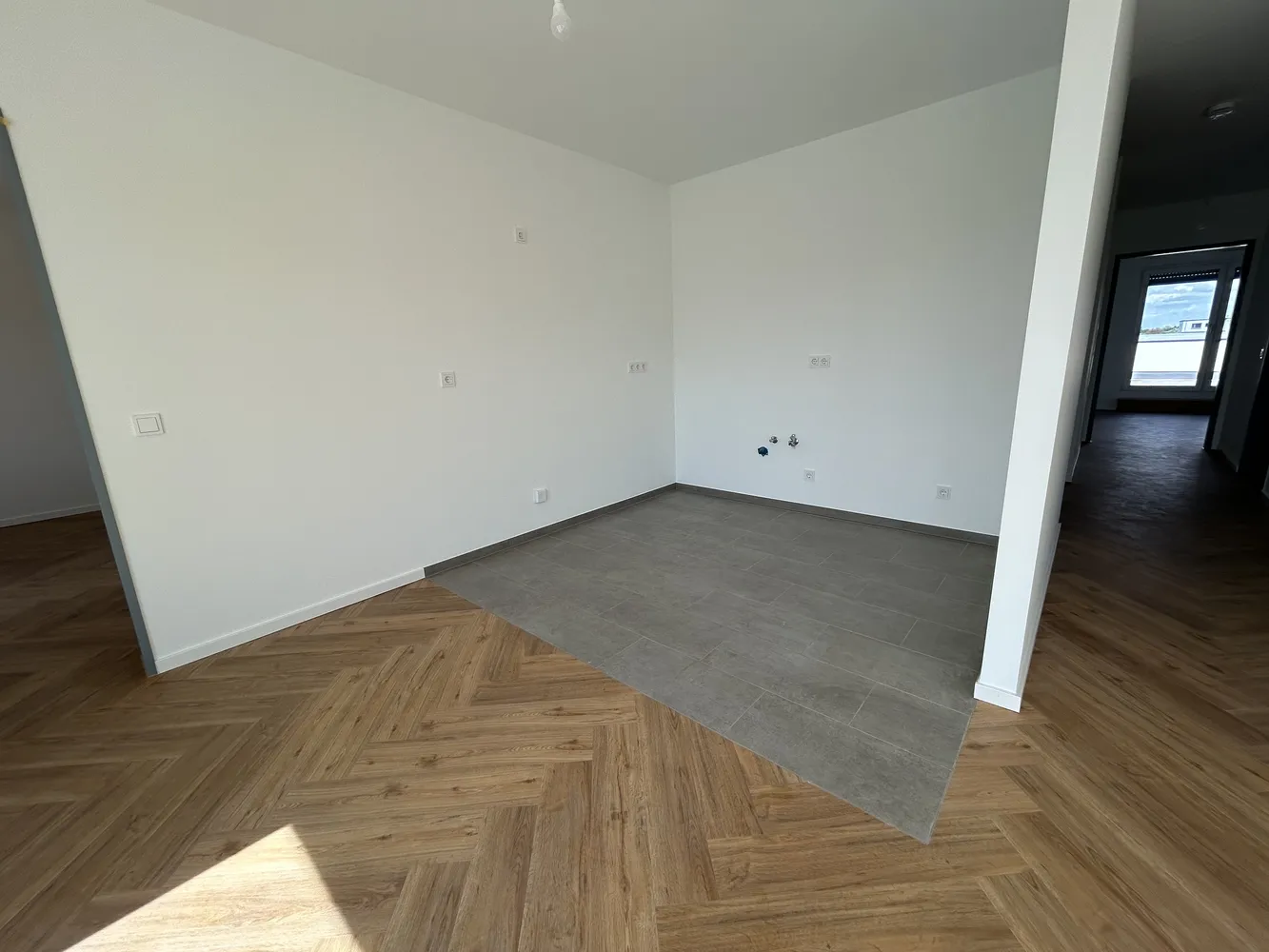 5 Zimmer Wohnung mit 132 m² in Darmstadt – Bild 3