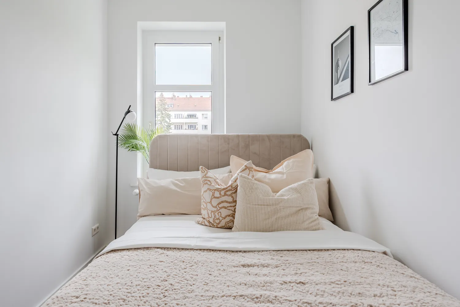 2 Zimmer Wohnung mit 47 m² in Berlin – Bild 11
