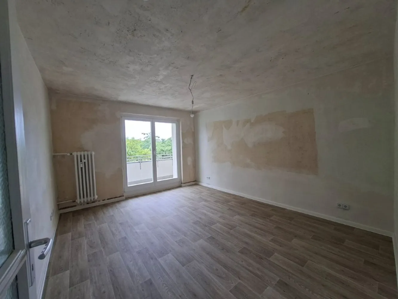 3 Zimmer Wohnung mit 59 m² in Berlin – Bild 5