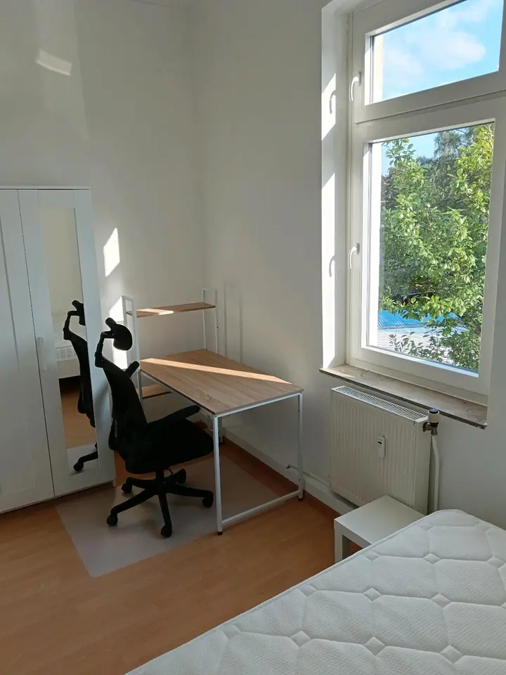 2 Zimmer Wohnung mit 58 m² in Osnabrück – Bild 4
