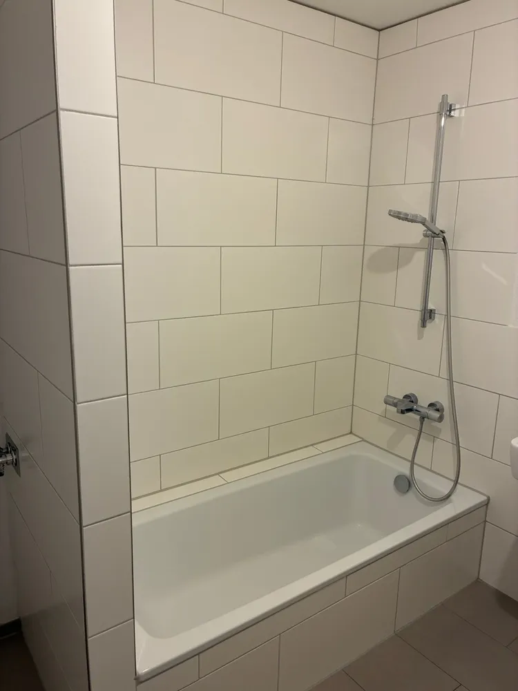 2 Zimmer Wohnung mit 64 m² in Offenbach am Main – Bild 1