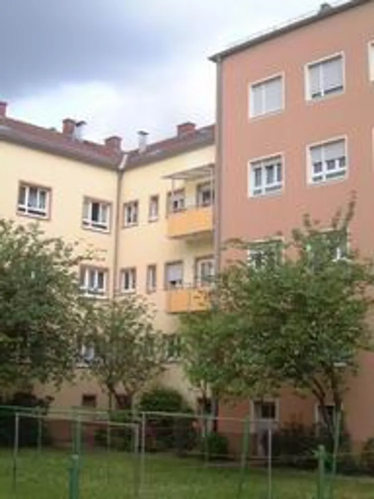 2 Zimmer Wohnung mit 61 m² in Nürnberg – Bild 7
