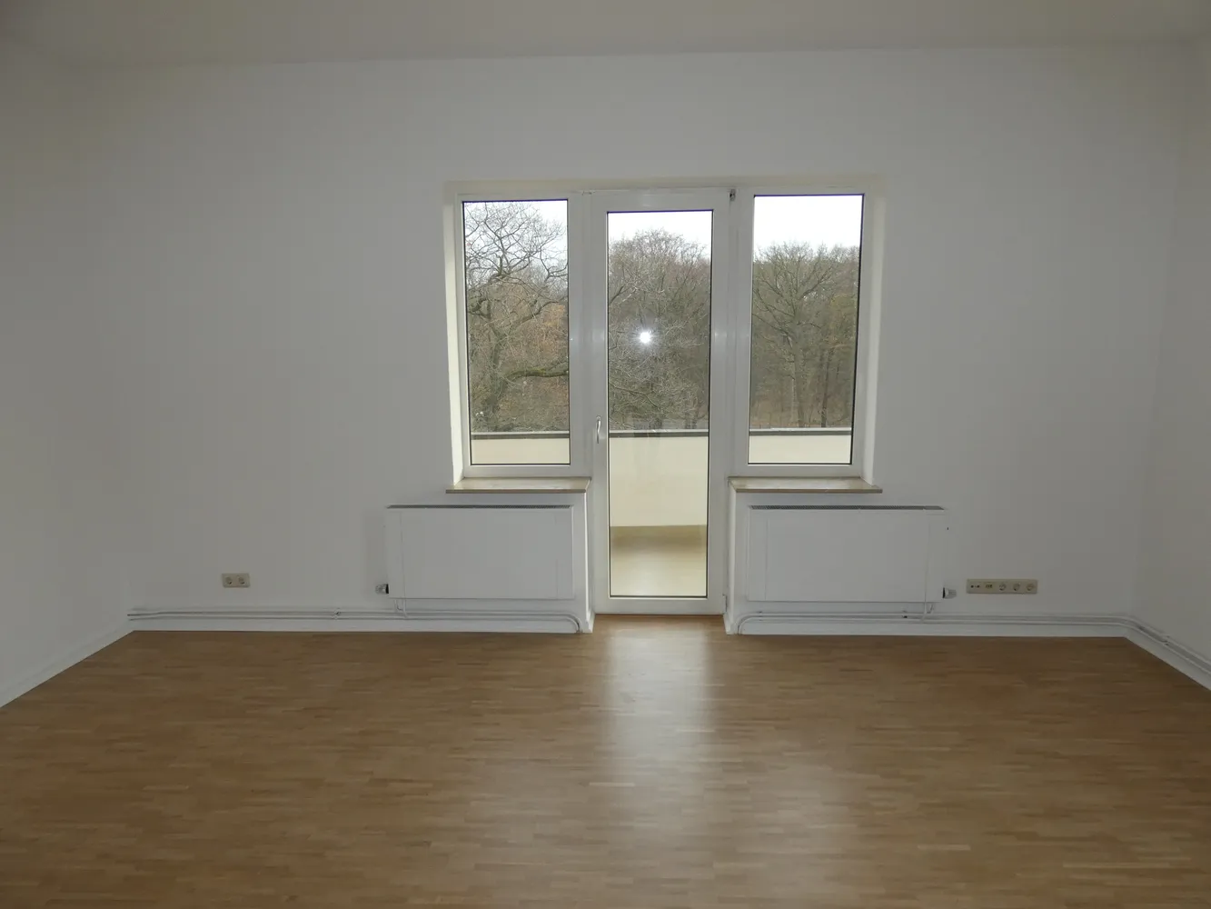 4 Zimmer Wohnung mit 110 m² in Hannover – Bild 12