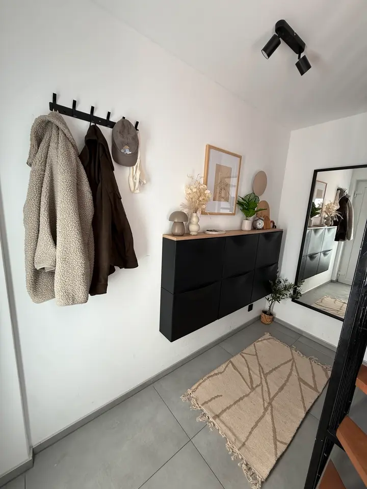 5 Zimmer Wohnung mit 170 m² in Wolfenbüttel – Bild 3