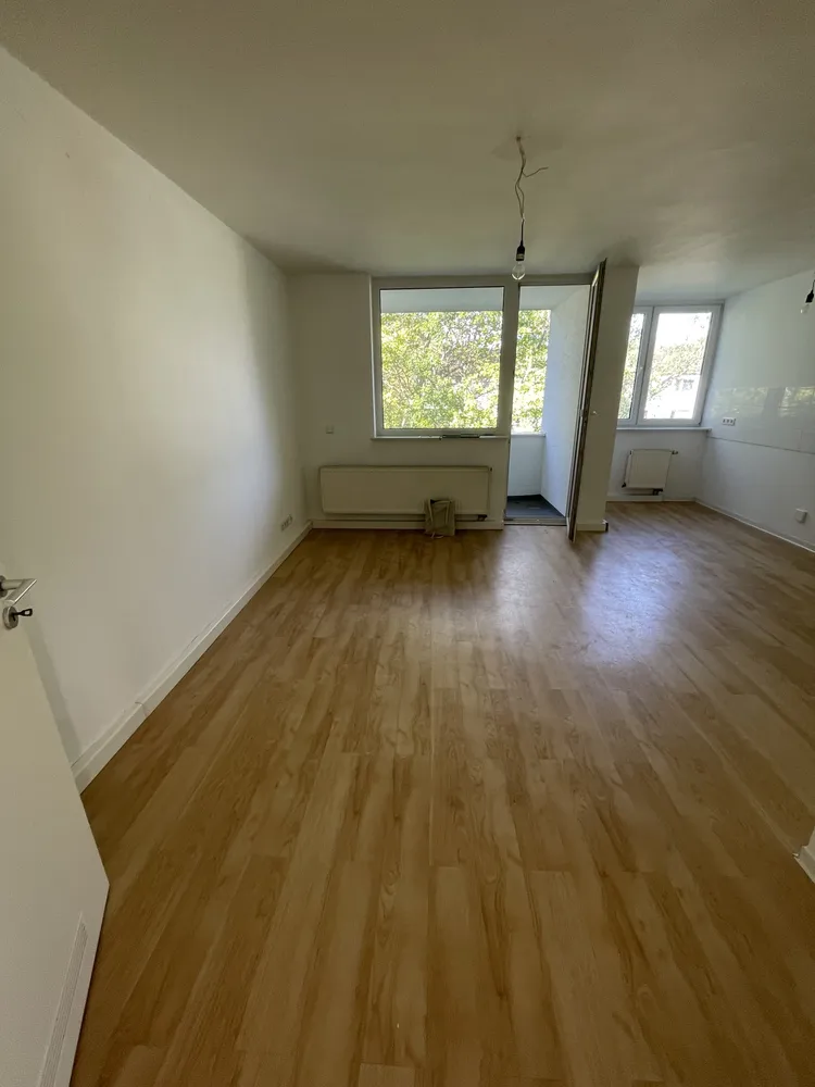 3 room apartment with 59 m² in Cologne – Photo 2