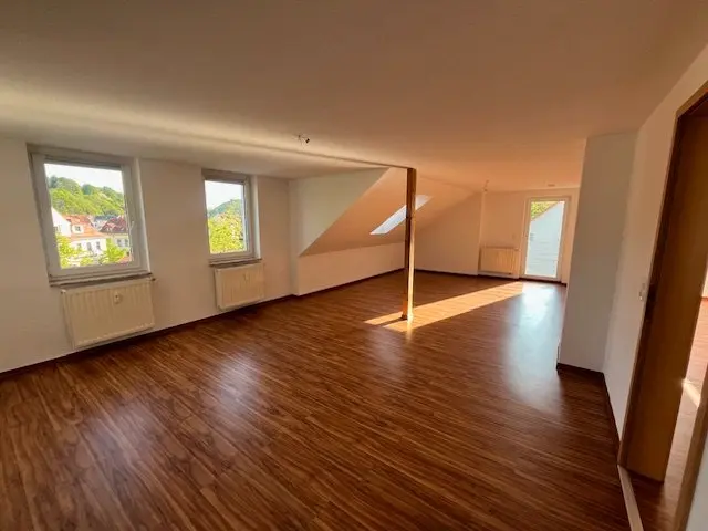 3 Zimmer Wohnung mit 85 m² in Meißen – Bild 6