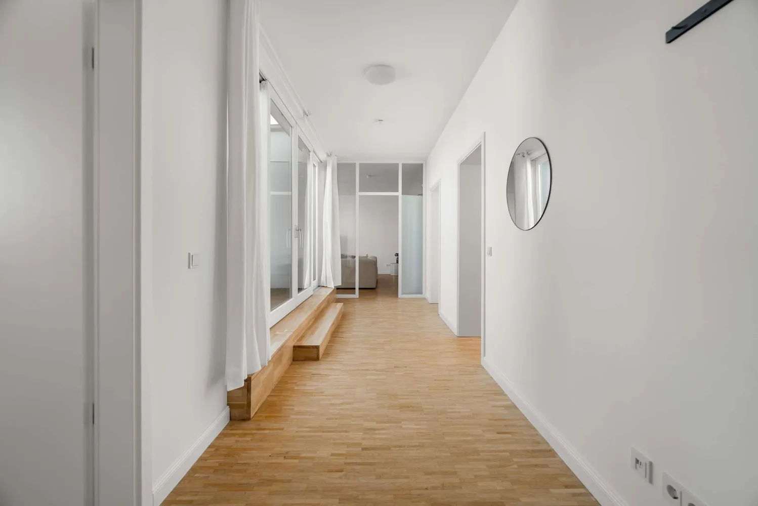 3 Zimmer Wohnung mit 123 m² in Berlin – Bild 8
