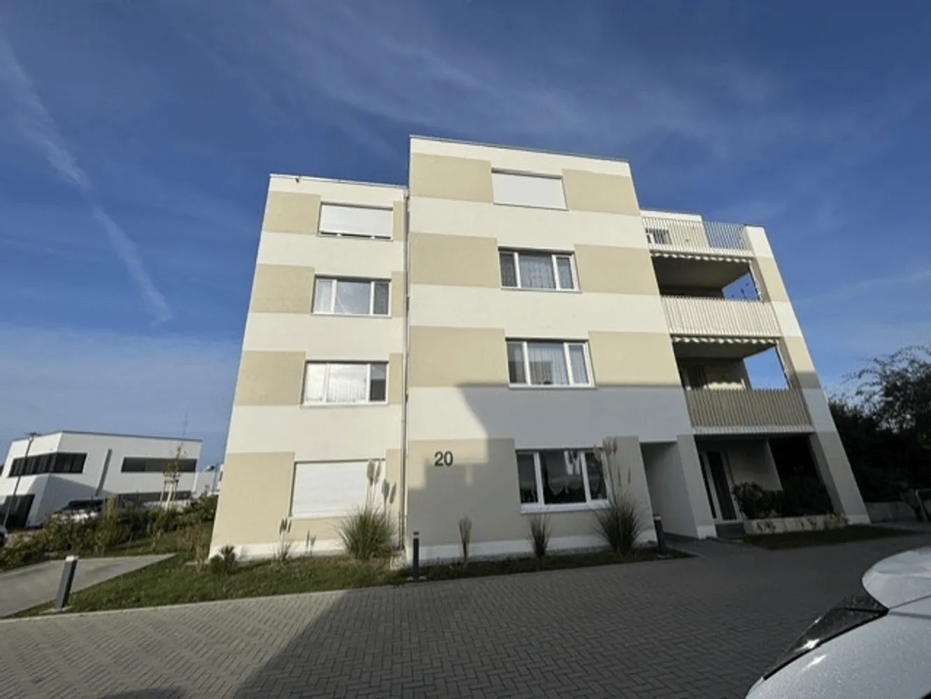 3 room apartment with 98 m² in Halle (Saale) – Photo 6