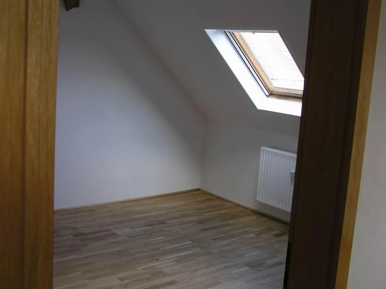 2 Zimmer Wohnung mit 29 m² in Mannheim – Bild 2
